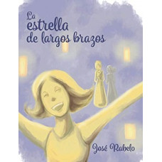 LA ESTRELLA DE LARGOS BRAZOS