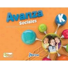 AVANZA SOCIALES K TEXTO