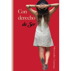 CON DERECHO DE SER