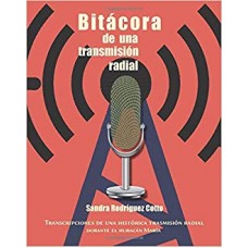 BITACORA DE UNA TRANSMISION RADIAL