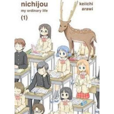 NICHIJOU 1 MY ORDINARY LIFE