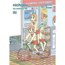 NICHIJOU 6 MY ORDINARY LIFE