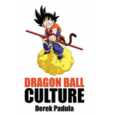 DRAGON BALL CULTURE VOL 2