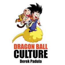 DRAGON BALL CULTURE VOL 3