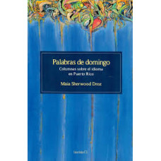 PALABRAS DE DOMINGO COLUMNAS SOBRE EL ID