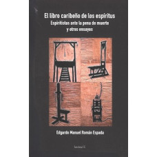 EL LIBRO CARIBENO DE LOS ESPIRITUS