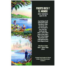PUERTO RICO Y EL MUNDO RETOS Y RESPUESTA
