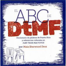 EL ABC DE DTMF                          