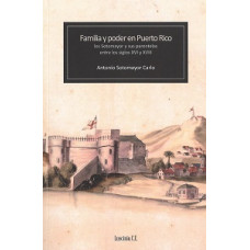 FAMILIA Y PODER EN PUERTO RICO          