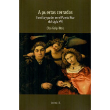 A PUERTAS CERRADAS A PUERTAS CERRADAS