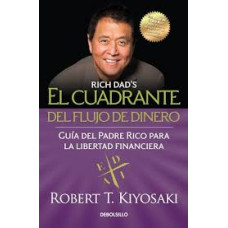 EL CUADRANTE DE FLUJO DE DINERO