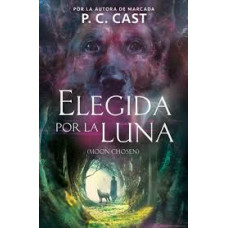 ELEGIDA POR LA LUNA