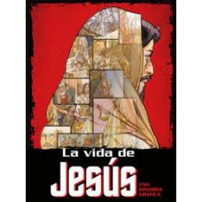 LA VIDA DE JESUS