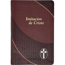 IMITACION DE CRISTO (BLANDA)            