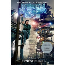 READY PLAYER ONE ESPANOL