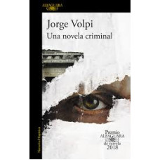 UNA NOVELA CRIMINAL