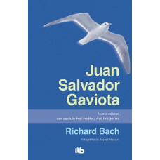 JUAN SALVADOR GAVIOTA                   
