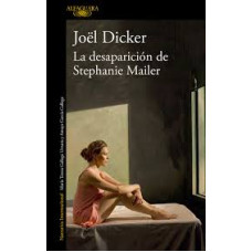 LA DESAPARICION DE STEPHANIE MAILER