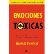 EMOCIONES TOXICAS