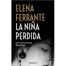 LA NINA PERDIDA 4 DOS AMIGAS LA NINA PERDIDA 4 DOS AMIGAS