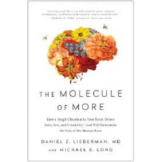 THE MOLECULE OF MORE