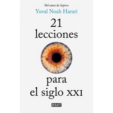21 LECCIONES PARA EL SIGLO XXI