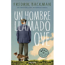 UN HOMBRE LLAMADO OVE