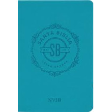BIBLIA NVI LETRA GRANDE