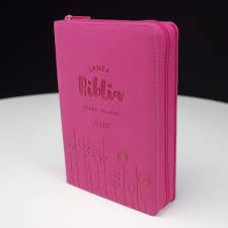 BIBLIA NVI LETRA GRANDE                 