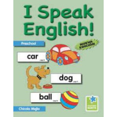 I SPEAK ENGLISH 2019