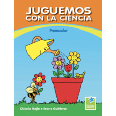 JUGUEMOS CON LA CIENCIA NE 2018