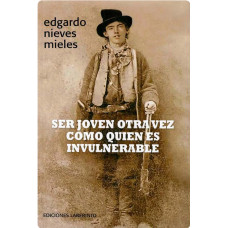 SER JOVEN OTRA VEZ COMO QUIEN ES INVULN