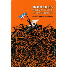 INDOCILES NUEVA VISITA AL LABERINTO