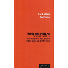 HITOS DEL PENSAR