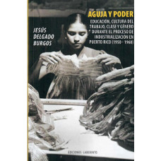 AGUJA Y PODER