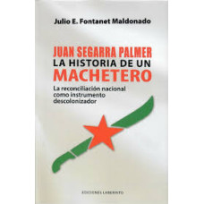 JUAN SEGARRA PALMER LA HISTORIA DE UN JUAN SEGARRA PALMER LA HISTORIA DE UN