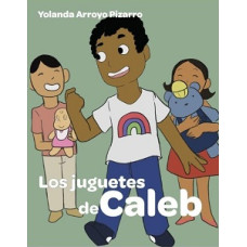 LOS JUGUETES DE CALEB