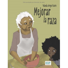 MEJORAR LA RAZA