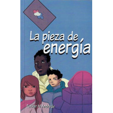 LA PIEZA DE ENERGIA