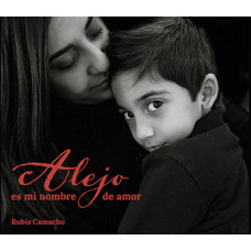 ALEJO ES MI NOMBRE DE AMOR