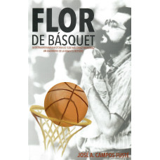 FLOR DE BASQUET
