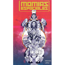 MOMIAS ESPACIALES