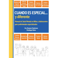 CUANDO ES ESPECIAL Y DIFERENTE