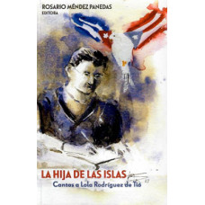 LA HIJA DE LA ISLAS CANTOS A LOLA RODRIG
