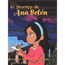 EL SECRETO DE ANA BELEN