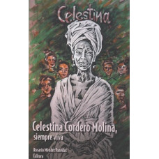 CELESTINA CORDERO MOLINA SIEMPRE VIVE
