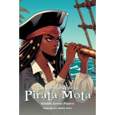 LAS AVENTURAS DE LA PIRATA MOTA