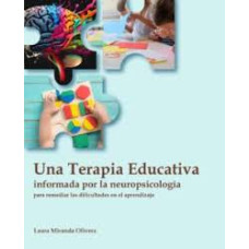 UNA TERAPIA EDUCATIVA INFORMADA POR LA