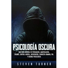 PSICOLOGIA OSCURA