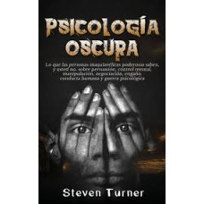 PSICOLOGIA OSCURA